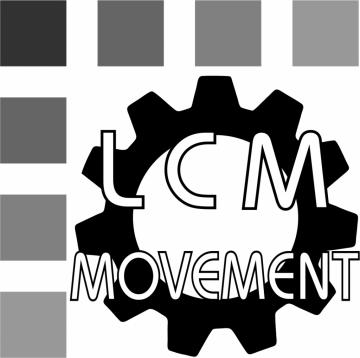 LCM MOVEMENT SRL