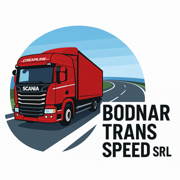 BODNAR TRANS SPEED SRL
