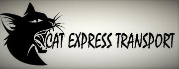 CAT EXPRESS TRANSPORT SRL