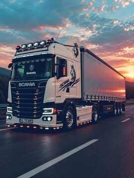AMP SPEED SRL