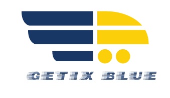GETIX BLUE SRL